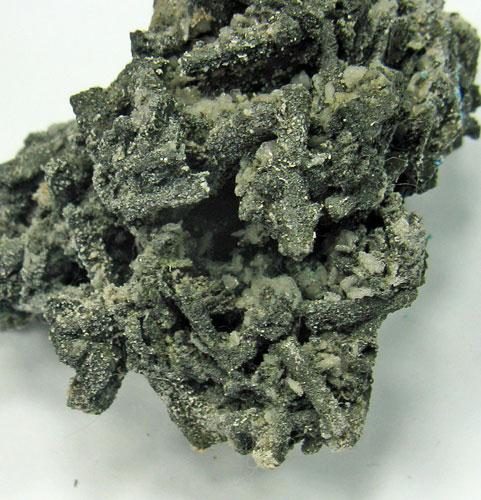 Polybasite Psm Pyrargyrite