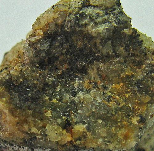 Pyrochlore Group