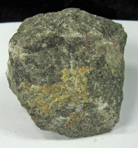 Pyrophanite