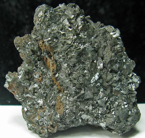 Ramsdellite