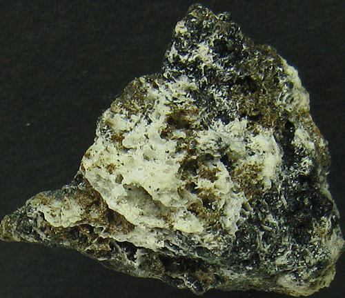 Reddingite & Rockbridgeite