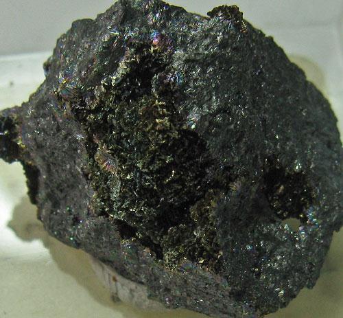 Safflorite