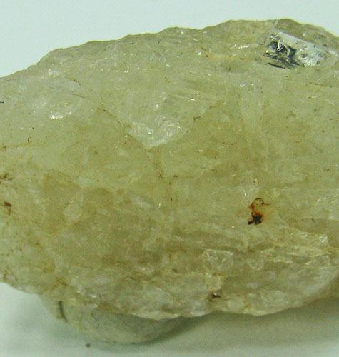 Sanidine