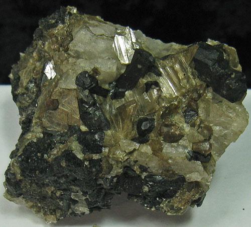 Schorl