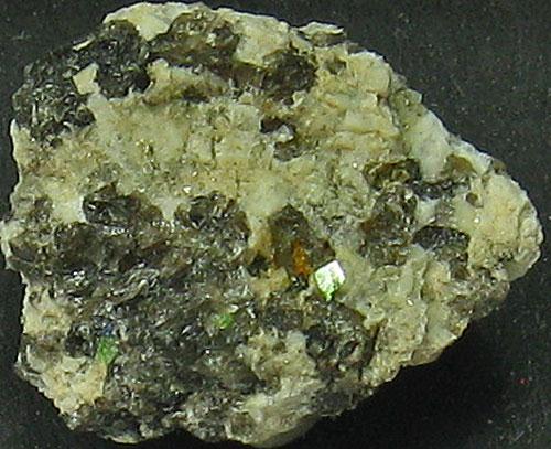 Torbernite