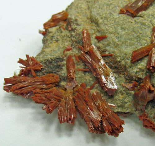 Vanadinite