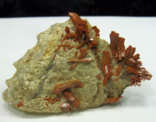 Vanadinite