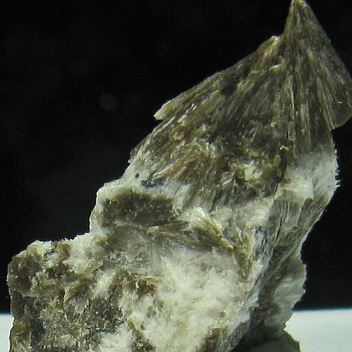 Wollastonite-2M