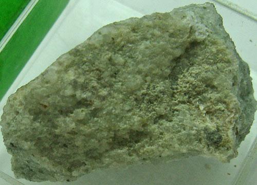 Wollastonite