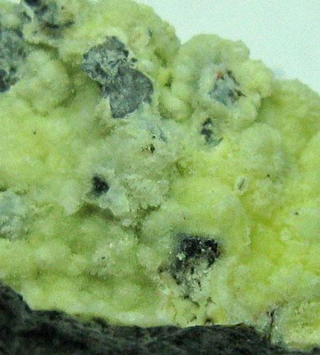 Adranosite