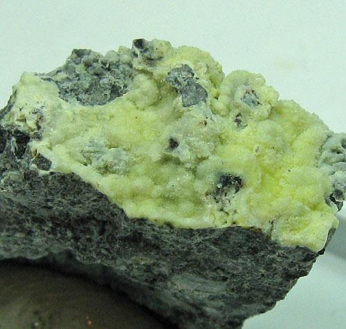 Adranosite