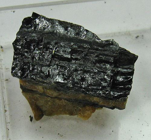 Allanite