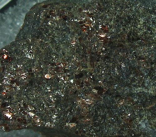 Alurgite