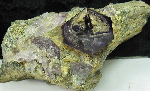 Amethyst