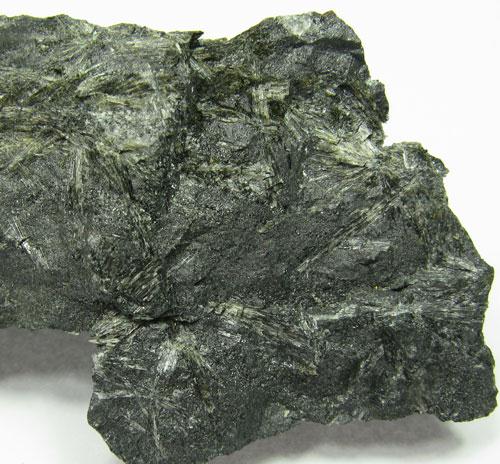 Anthophyllite In Magnetite