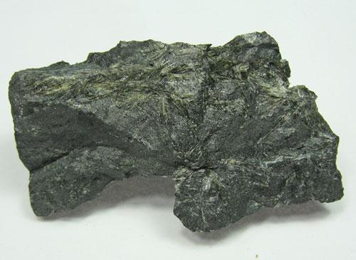 Anthophyllite In Magnetite