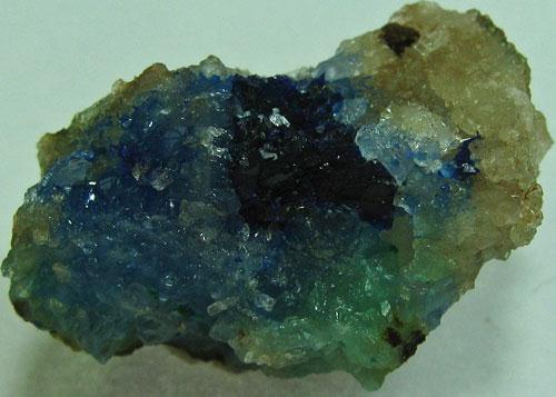 Azurite