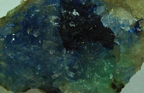 Azurite