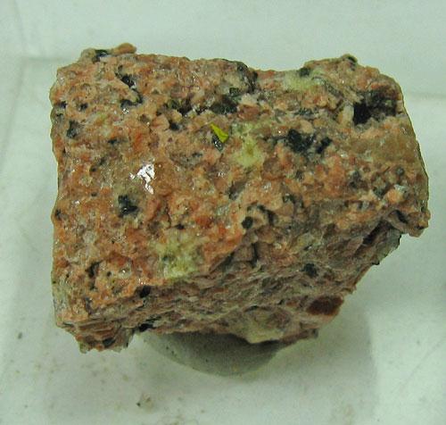 Bertrandite