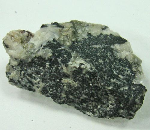 Berzelianite