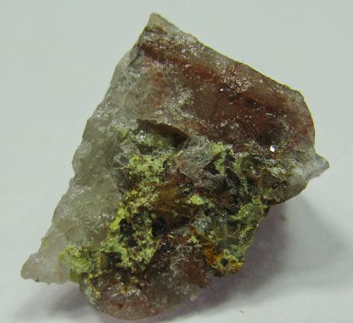 Beyerite