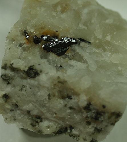 Brannerite