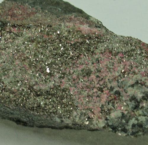 Clinosafflorite