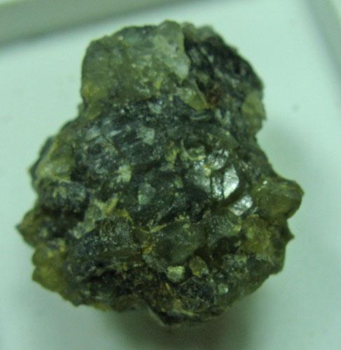 Cordierite