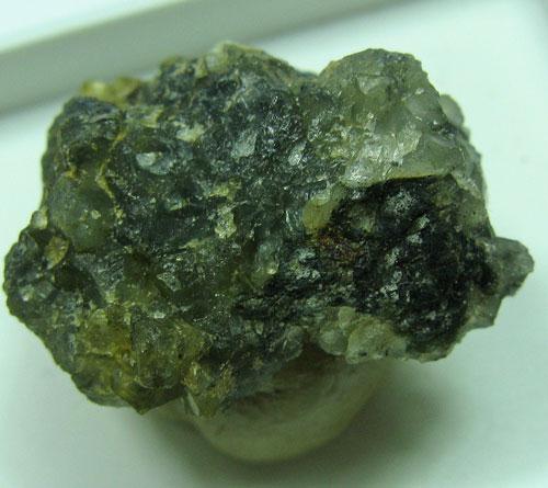 Cordierite