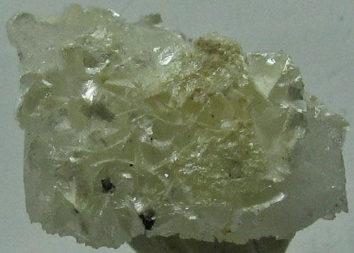 Dickite