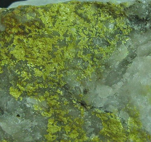 Ferrimolybdite