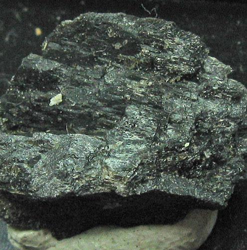 Ferrosilite