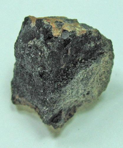 Fluorite Var Antozonite