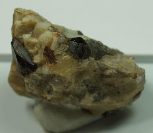 Gadolinite-(Y)