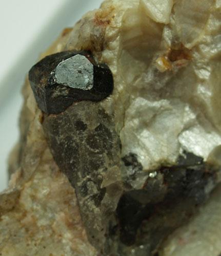 Gadolinite-(Y)