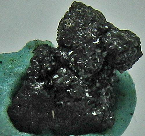 Groutite