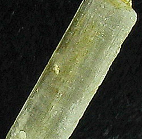 Hambergite