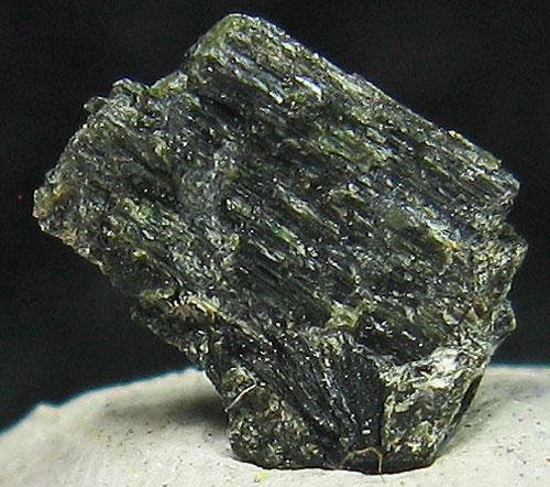 Hastingsite