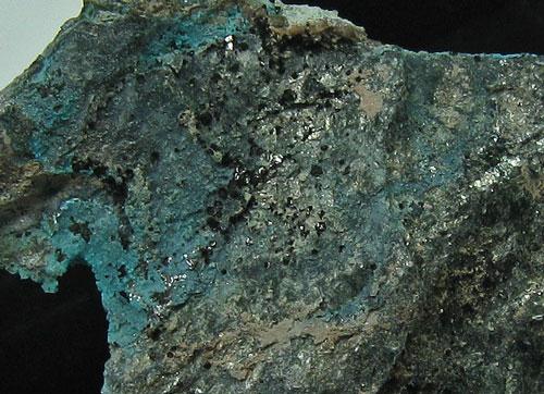 Hydrowoodwardite