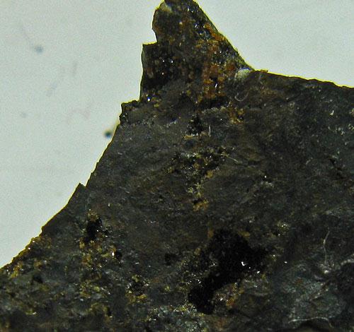 Jarosite