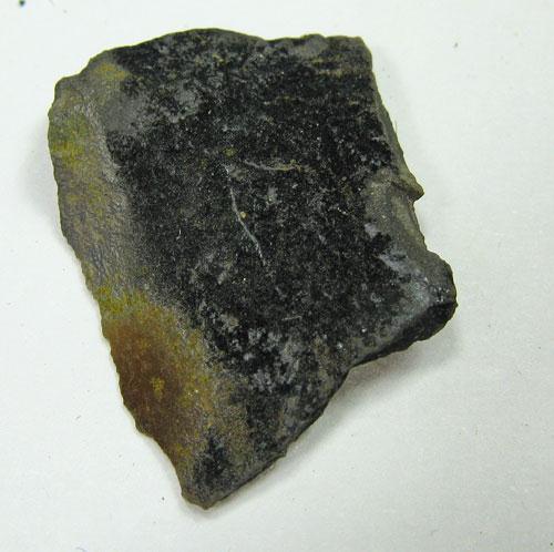 Kazakhstanite & Jarosite