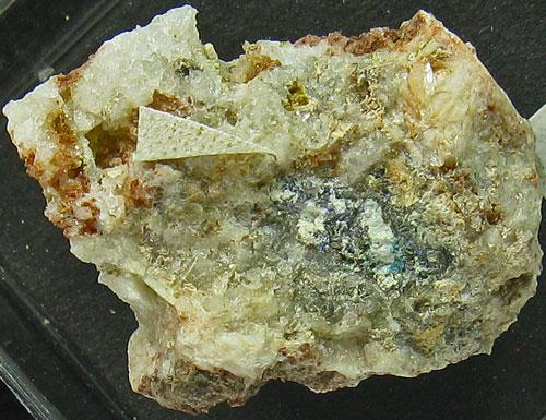 Lanarkite