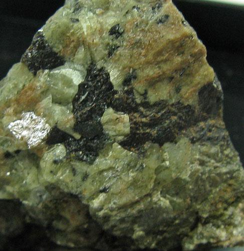 Ludlamite