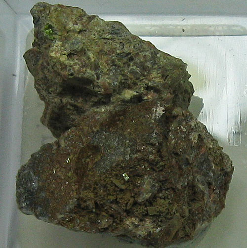 Metaheinrichite