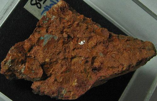 Native Copper