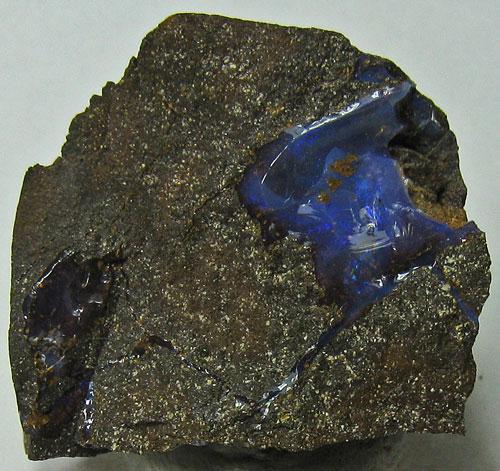 Boulder Opal