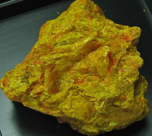 Orpiment