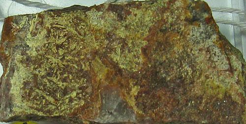 Preisingerite