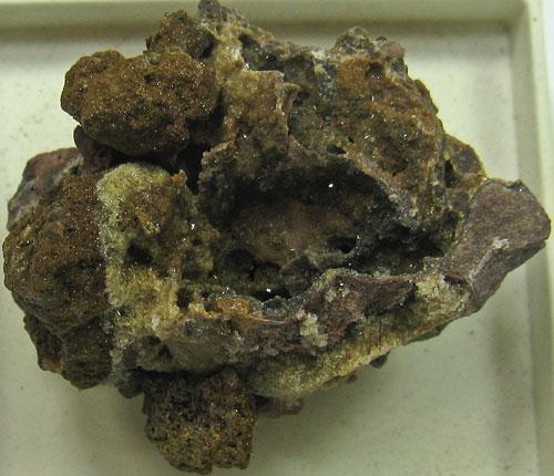 Roedderite