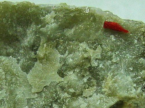 Ruizite